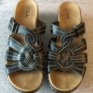 clarks lexi dill sandals